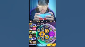 ajju bhai👑free fire 👿 1v1 #ajjubhai #short ##freefire #garenaff #totalgaming#ff #totalgamingffshorts