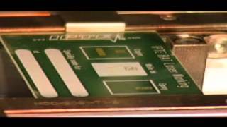 11 laser marking