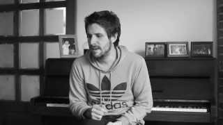 Video voorbeeld van "Juan Pablo Vega - Saca Lo Que Está en Tu Corazón"