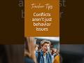 How Conflict Resolution, Emotion Coaching &amp; Prosocial Skills Work Together