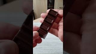 Roshen Dark Chocolate 