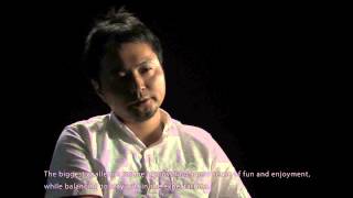 Dark Souls II Director Interview - Gamescom 2013