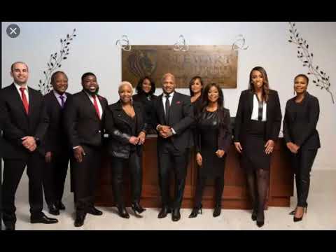 Stewart Trial Attorneys