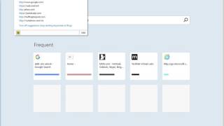 Help Desk Project urbackup screenshot 5