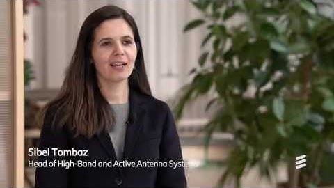 A better 5G network with Ericsson Spectrum Sharing (ESS)