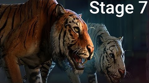 Into the Dead 2 - Untamed Event - Stage 7