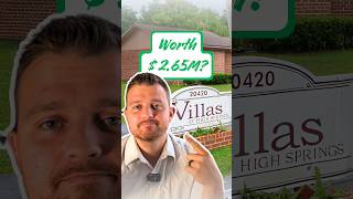 Is a 28-Unit Florida Apartment Complex Worth $2.65 Million? 🏢 #multifamily #apartmentinvesting