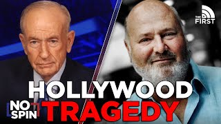 Rob Reiner and His Wife Are Murdered Inside Their LA Home