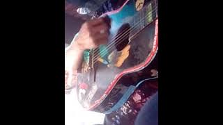 Muskurane cengkoknya joss (PENGAMEN MADURA)