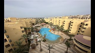 Hurghada - مدينة الغردقة # Tour IN ZAHABIA HOTEL & BEACH RESORT جولة فى فندق ذهبية