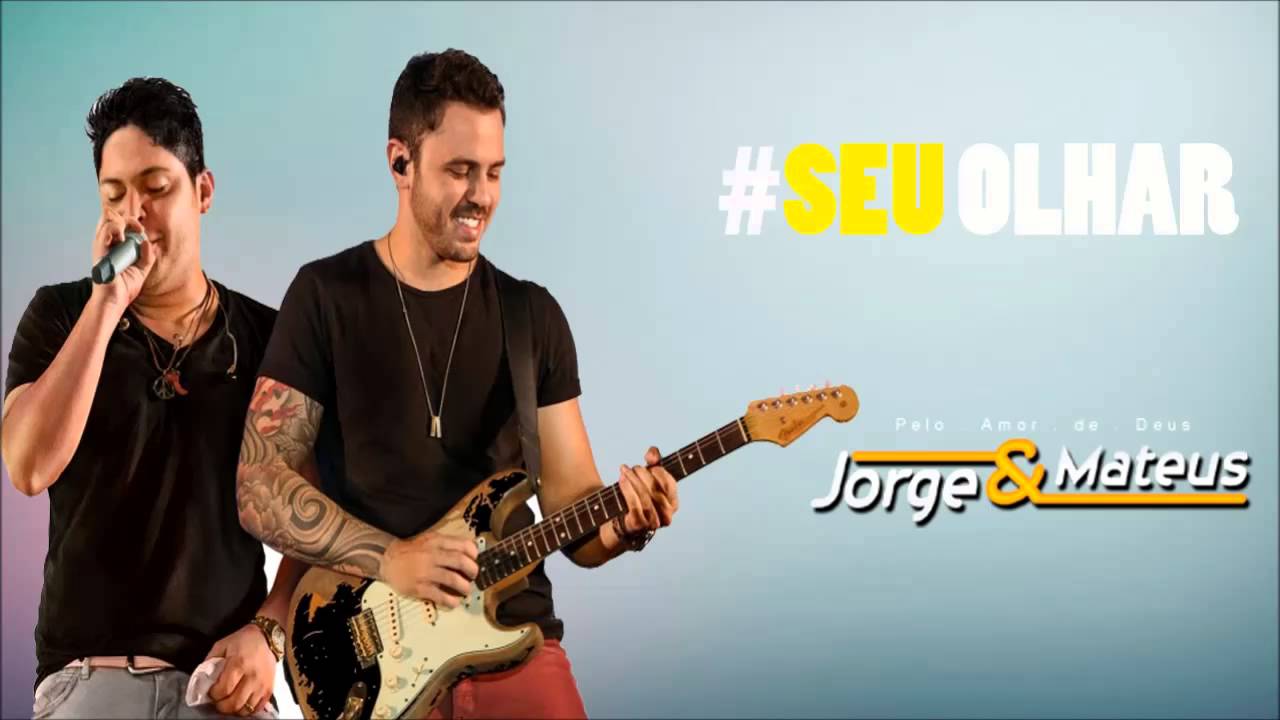 Jorge E Mateus Violeiro Feliz De Goiás
