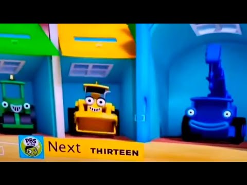 Bob the builder ready steady build promo (instrumental) - YouTube