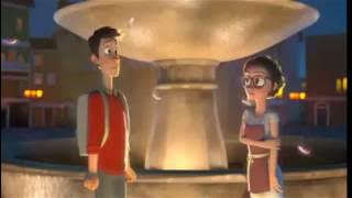 jodoh pasti bertemu animation