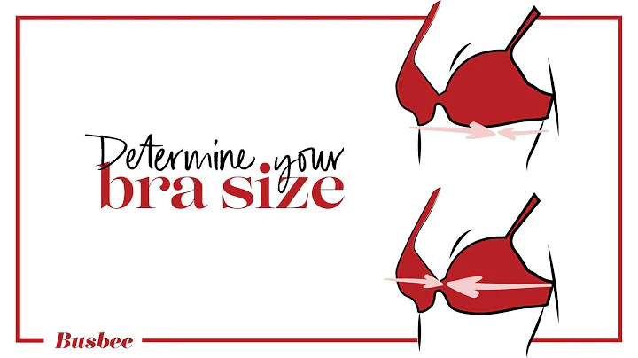 The BEST Way to Determine Your Bra Size!! - DayDayNews