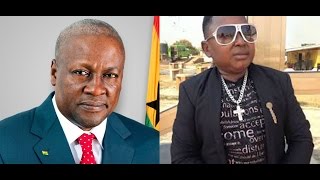 Exclusive interview with wayoosi I'm not dead