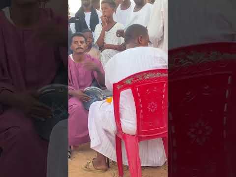 البشري جاد السيد مع الشبان الليالي جميله دلوكه