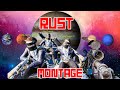 Rust Console Montage