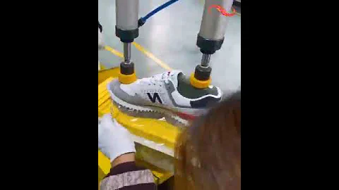 shoes working factory #shorts #respect