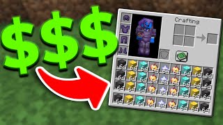 Exploiting to Become the First MILLIONAIRE