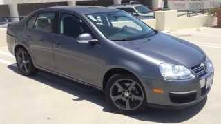 2009 Volkswagen Jetta S #1433