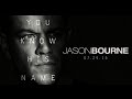 Jason Bourne Full Soundtrack (HD)