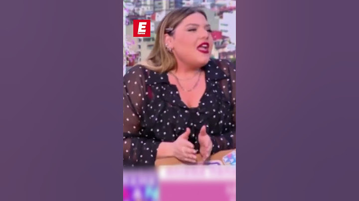 Δανάη Μπάρκα: «Με ρωτάνε συνέχεια για τη μαμά μου, την αυτοπεποίθησή μου
