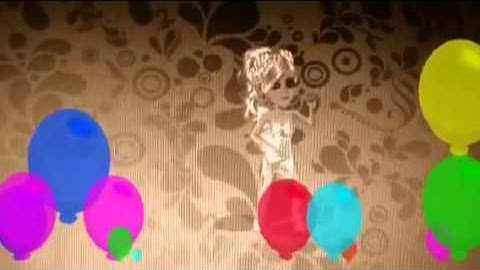 MSP : Random Music Video :P