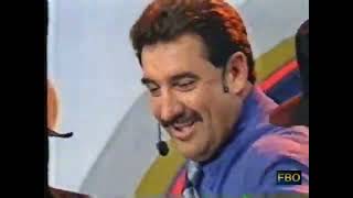 Chamada Programa Do Ratinho - Rede SBT xx/01/1999