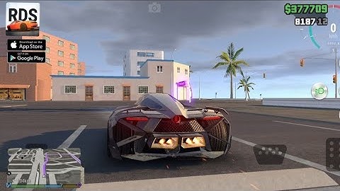 Real Driving School Gameplay (Android, iOS) - Part 4