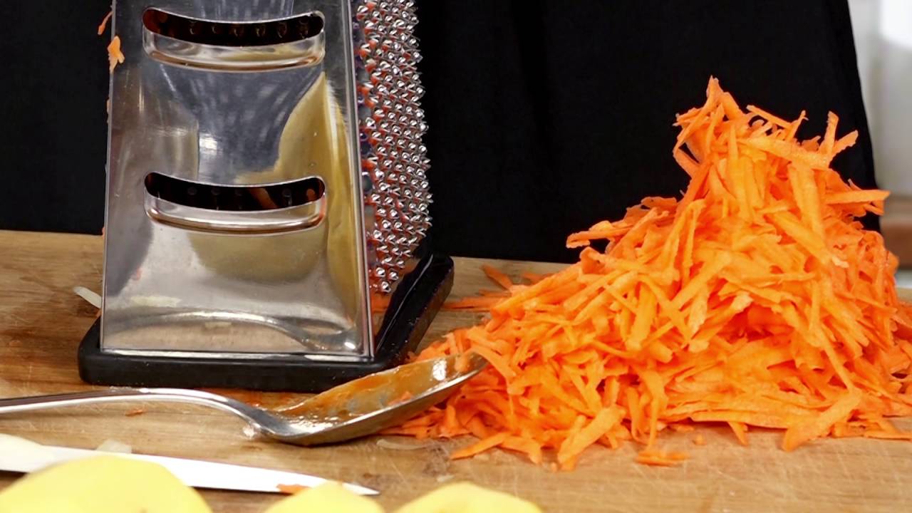 COOKING SHOW - YouTube