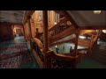 Britannic: Patroness of the Mediterranean. RMS Britannic: Forward Grand staircase.