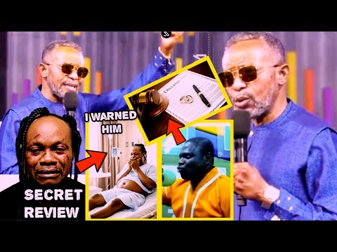 3Y3 AS3M;😱 Lumba Would've Been Still Alive If He Kept This Secret About His Own Life, Owusu Bermpah