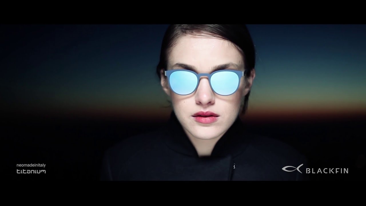 Blackfin| "Never Forget Your Past" | 2016 Campaign Video