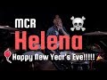My Chemical Romance: Helena [drum cover]