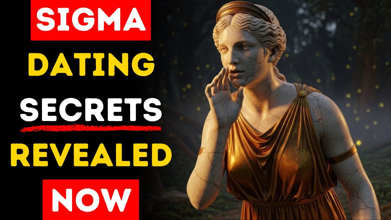Sigma Females & Modern Dating: Rules They Break (And Why It Works)