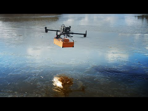 AltoMaxx Ground Penetrating Radar Surveys