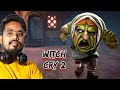 WITCH CRY 2 || HORROR MAGIC GAMEPLAY