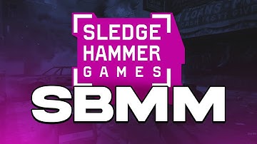 Sledgehammer Games FINALLY Addressed SBMM in Modern Warfare 3!