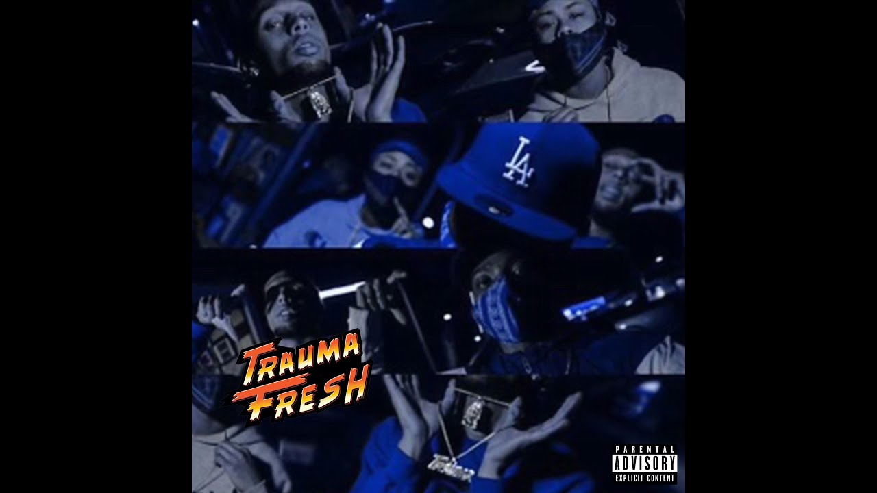 Trauma Fresh- “Trap Jumper” Music Video