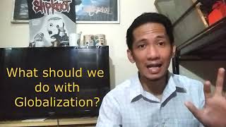 Globalization: Concept, History, Effects and Ideas
