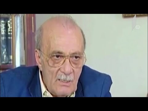 გიორგი დანელია გარდაიცვალა