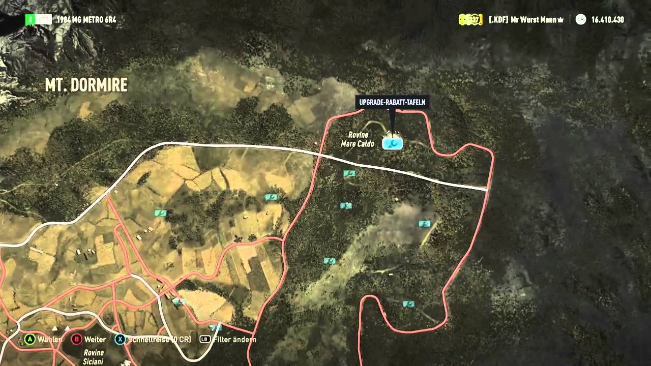 how to get to storm island forza horizon 2