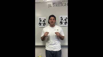 Pandas 4 GLOBAL GOALS