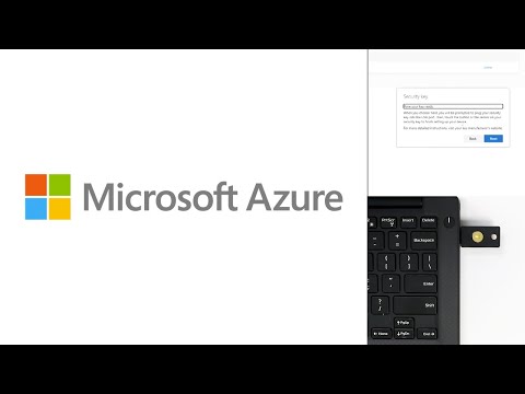 YubiKeys with Azure Active Directory Passwordless sign-in - User registration on Windows 10