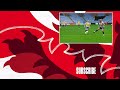 England v South Africa | Key Moments | Friendly Highlights | Lionesses