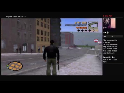 ) qual é o principal desafio do professor ao utilizar a internet em sala de aula Grand theft auto 3 game play
