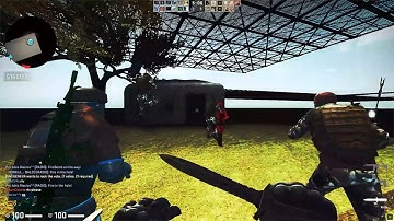 CS:GO Zombie Escape Mod - ze_BoatEscapeX_b8 - Mapeadores