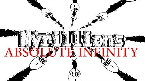 The Frequencies Speeding Up To Over A ABSOLUTE INFINITY TIMES!?