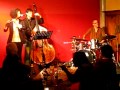 Capture de la vidéo Hadar Noiberg Trio In Jazzclub Bruchsal, Cd Release In Germany