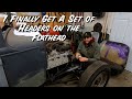 Traditional Ford Hot Rod : Flathead Headers